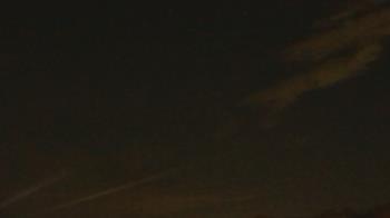 Weather camera view of McGees Crossroads NC.