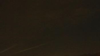 Weather camera view of McGees Crossroads NC.