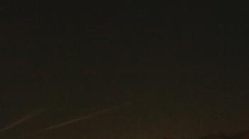 Weather camera view of McGees Crossroads NC.