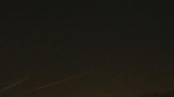 Weather camera view of McGees Crossroads NC.