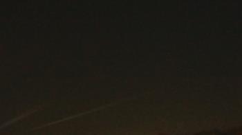 Weather camera view of McGees Crossroads NC.