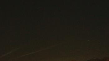 Weather camera view of McGees Crossroads NC.