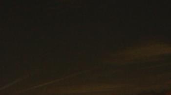 Weather camera view of McGees Crossroads NC.