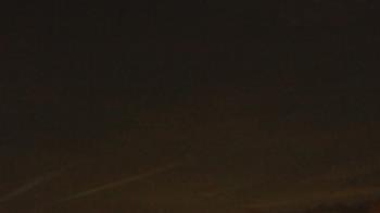 Weather camera view of McGees Crossroads NC.