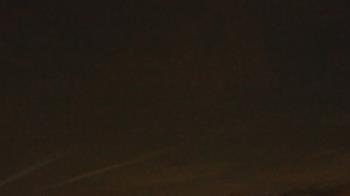 Weather camera view of McGees Crossroads NC.