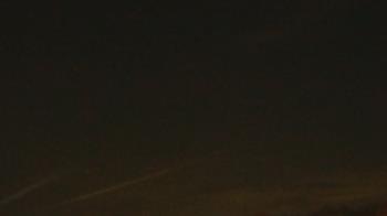 Weather camera view of McGees Crossroads NC.