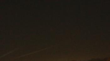 Weather camera view of McGees Crossroads NC.