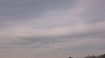 Weather camera view of McGees Crossroads NC.