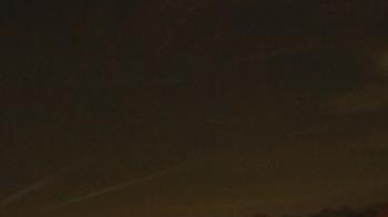 Weather camera view of McGees Crossroads NC.