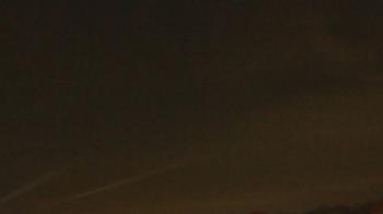 Weather camera view of McGees Crossroads NC.