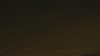 Weather camera view of McGees Crossroads NC.