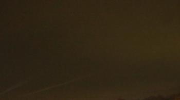 Weather camera view of McGees Crossroads NC.