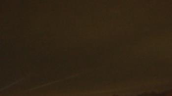 Weather camera view of McGees Crossroads NC.