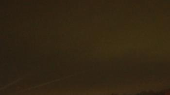 Weather camera view of McGees Crossroads NC.