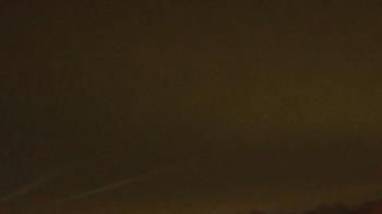 Weather camera view of McGees Crossroads NC.