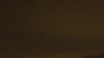 Weather camera view of McGees Crossroads NC.