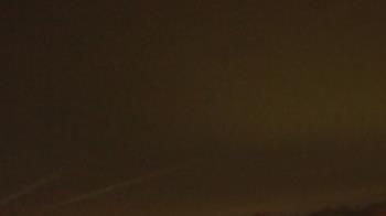 Weather camera view of McGees Crossroads NC.