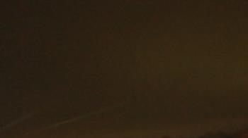 Weather camera view of McGees Crossroads NC.