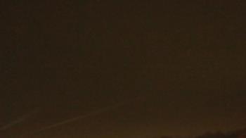 Weather camera view of McGees Crossroads NC.