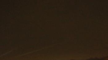 Weather camera view of McGees Crossroads NC.