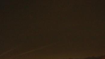 Weather camera view of McGees Crossroads NC.