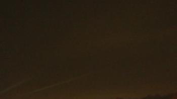 Weather camera view of McGees Crossroads NC.