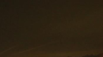 Weather camera view of McGees Crossroads NC.