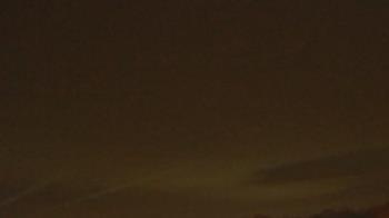 Weather camera view of McGees Crossroads NC.