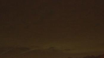 Weather camera view of McGees Crossroads NC.