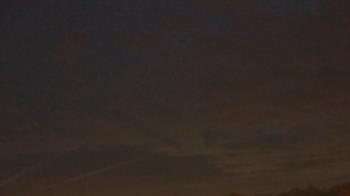 Weather camera view of McGees Crossroads NC.