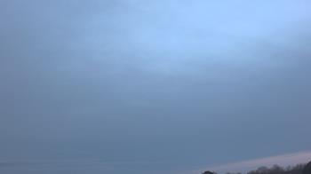 Weather camera view of McGees Crossroads NC.