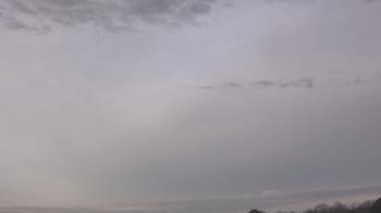 Weather camera view of McGees Crossroads NC.