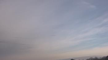 Weather camera view of McGees Crossroads NC.