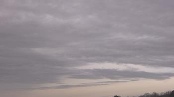 Weather camera view of McGees Crossroads NC.