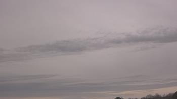 Weather camera view of McGees Crossroads NC.