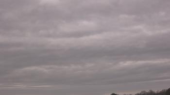 Weather camera view of McGees Crossroads NC.