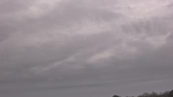 Weather camera view of McGees Crossroads NC.