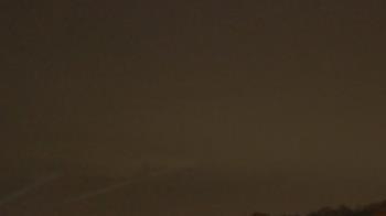 Weather camera view of McGees Crossroads NC.