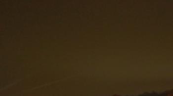 Weather camera view of McGees Crossroads NC.