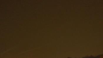 Weather camera view of McGees Crossroads NC.