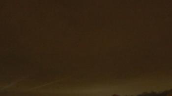 Weather camera view of McGees Crossroads NC.