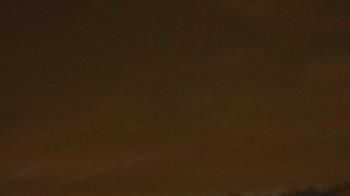 Weather camera view of McGees Crossroads NC.