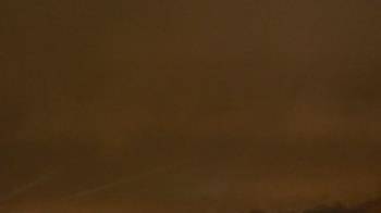 Weather camera view of McGees Crossroads NC.