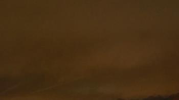 Weather camera view of McGees Crossroads NC.