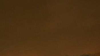 Weather camera view of McGees Crossroads NC.