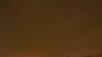 Weather camera view of McGees Crossroads NC.