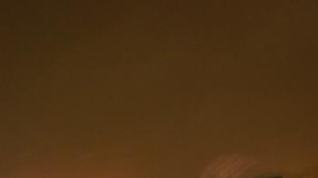 Weather camera view of McGees Crossroads NC.