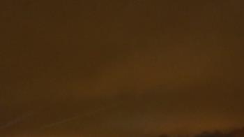 Weather camera view of McGees Crossroads NC.