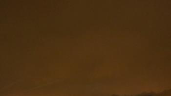 Weather camera view of McGees Crossroads NC.