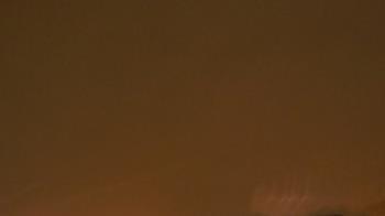 Weather camera view of McGees Crossroads NC.